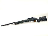 Seekins Precision Havak Element M3 Woodland Shadow - .25 Creedmoor - Factory New - Image 12 of 23