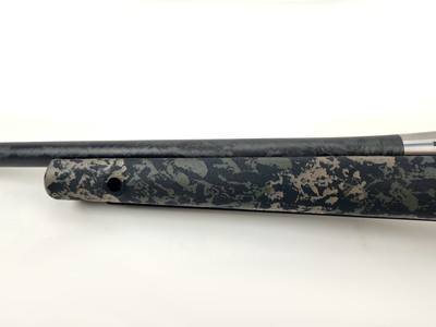 Seekins Precision Havak Element M3 Woodland Shadow - .25 Creedmoor - Factory New - Image 18 of 23
