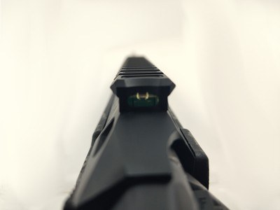 Seekins Precision Havak Element M3 Woodland Shadow - .25 Creedmoor - Factory New - Image 21 of 23