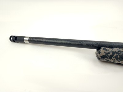 Seekins Precision Havak Element M3 Woodland Shadow - .25 Creedmoor - Factory New - Image 19 of 23