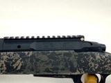 Seekins Precision Havak Element M3 Woodland Shadow - .25 Creedmoor - Factory New - Image 16 of 23