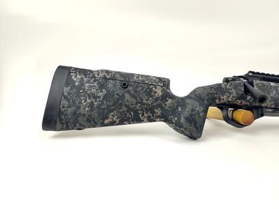 Seekins Precision Havak Element M3 Woodland Shadow - .25 Creedmoor - Factory New - Image 2 of 23