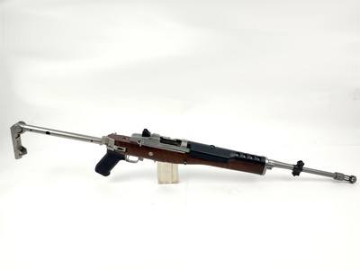 Ruger Mini-14 Tactical - 5.56 - Used; Excellent Condition - Image 1 of 20