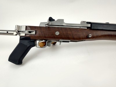 Ruger Mini-14 Tactical - 5.56 - Used; Excellent Condition - Image 8 of 20