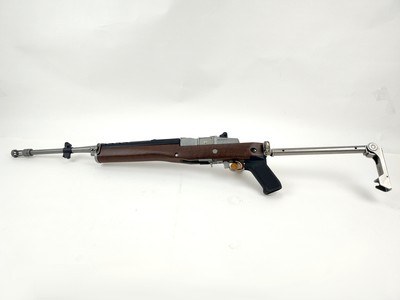 Ruger Mini-14 Tactical - 5.56 - Used; Excellent Condition - Image 13 of 20