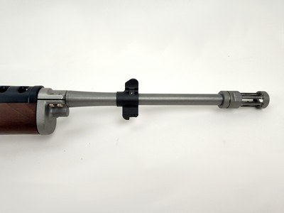 Ruger Mini-14 Tactical - 5.56 - Used; Excellent Condition - Image 10 of 20