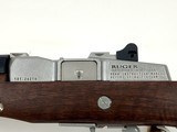 Ruger Mini-14 Tactical - 5.56 - Used; Excellent Condition - Image 16 of 20