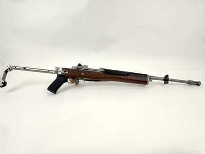 Ruger Mini-14 Tactical - 5.56 - Used; Excellent Condition - Image 3 of 20