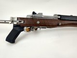 Ruger Mini-14 Tactical - 5.56 - Used; Excellent Condition - Image 8 of 20