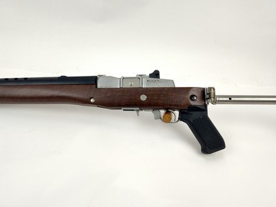 Ruger Mini-14 Tactical - 5.56 - Used; Excellent Condition - Image 15 of 20