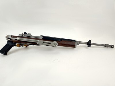 Ruger Mini-14 Tactical - 5.56 - Used; Excellent Condition - Image 4 of 20