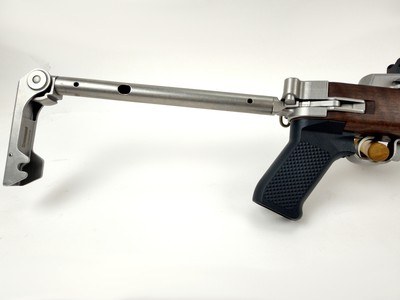 Ruger Mini-14 Tactical - 5.56 - Used; Excellent Condition - Image 7 of 20