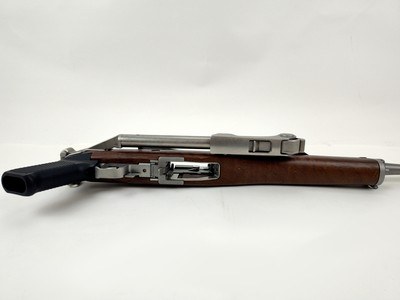 Ruger Mini-14 Tactical - 5.56 - Used; Excellent Condition - Image 5 of 20