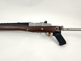 Ruger Mini-14 Tactical - 5.56 - Used; Excellent Condition - Image 15 of 20