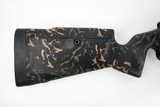 Seekins Precision Havak PH3 Woodland Shadow - .300 PRC - Factory New - Image 2 of 11