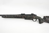 Seekins Precision Havak PH3 Woodland Shadow - .300 PRC - Factory New - Image 7 of 11