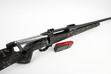 Seekins Precision Havak PH3 Woodland Shadow - .300 PRC - Factory New - Image 4 of 11