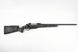 Seekins Precision Havak PH3 Woodland Shadow - .300 PRC - Factory New - Image 1 of 11