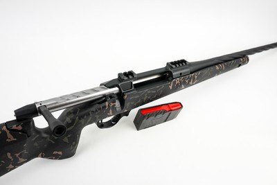 Seekins Precision Havak PH3 Woodland Shadow - .300 PRC - Factory New - Image 4 of 11
