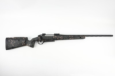 Seekins Precision Havak PH3 Woodland Shadow - .300 PRC - Factory New - Image 1 of 11
