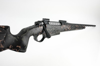 Seekins Precision Havak PH3 Woodland Shadow - .300 PRC - Factory New - Image 3 of 11