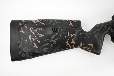 Seekins Precision Havak PH3 Woodland Shadow - .300 PRC - Factory New - Image 2 of 11