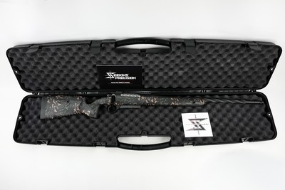 Seekins Precision Havak PH3 Woodland Shadow - .300 PRC - Factory New - Image 10 of 11