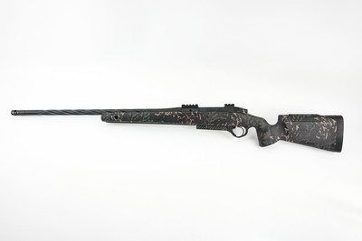 Seekins Precision Havak PH3 Woodland Shadow - .300 PRC - Factory New - Image 11 of 11