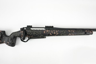 Seekins Precision Havak PH3 Woodland Shadow - .300 PRC - Factory New - Image 5 of 11