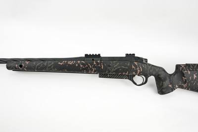 Seekins Precision Havak PH3 Woodland Shadow - .300 PRC - Factory New - Image 7 of 11