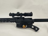 PSA RTP III M4 Carbine - .223 Wylde - Used; Great Condition - Image 11 of 18
