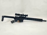 PSA RTP III M4 Carbine - .223 Wylde - Used; Great Condition - Image 1 of 18