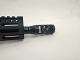 PSA RTP III M4 Carbine - .223 Wylde - Used; Great Condition - Image 8 of 18