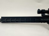 PSA RTP III M4 Carbine - .223 Wylde - Used; Great Condition - Image 14 of 18