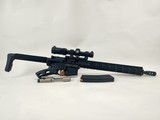 PSA RTP III M4 Carbine - .223 Wylde - Used; Great Condition - Image 2 of 18
