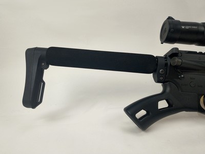 PSA RTP III M4 Carbine - .223 Wylde - Used; Great Condition - Image 3 of 18