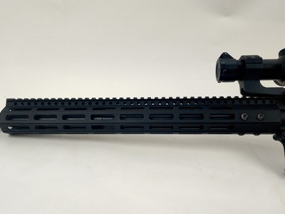 PSA RTP III M4 Carbine - .223 Wylde - Used; Great Condition - Image 14 of 18
