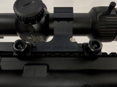 PSA RTP III M4 Carbine - .223 Wylde - Used; Great Condition - Image 16 of 18