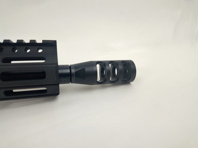 PSA RTP III M4 Carbine - .223 Wylde - Used; Great Condition - Image 8 of 18