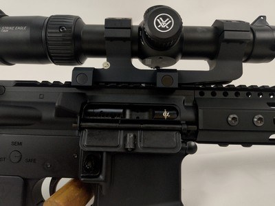 PSA RTP III M4 Carbine - .223 Wylde - Used; Great Condition - Image 6 of 18