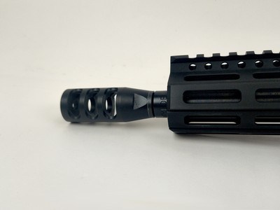 PSA RTP III M4 Carbine - .223 Wylde - Used; Great Condition - Image 15 of 18