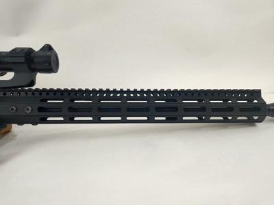 PSA RTP III M4 Carbine - .223 Wylde - Used; Great Condition - Image 7 of 18