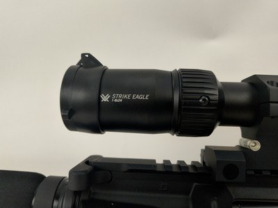 PSA RTP III M4 Carbine - .223 Wylde - Used; Great Condition - Image 5 of 18