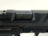 Walther PDP Compact OR (Gen 1) - 9mm - Used; Great Condition - Image 7 of 20