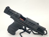Walther PDP Compact OR (Gen 1) - 9mm - Used; Great Condition - Image 10 of 20