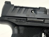Walther PDP Compact OR (Gen 1) - 9mm - Used; Great Condition - Image 8 of 20