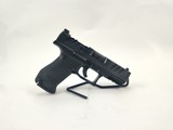 Walther PDP Compact OR (Gen 1) - 9mm - Used; Great Condition - Image 1 of 20