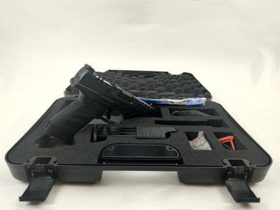 Walther PDP Compact OR (Gen 1) - 9mm - Used; Great Condition - Image 4 of 20