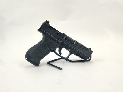 Walther PDP Compact OR (Gen 1) - 9mm - Used; Great Condition - Image 1 of 20