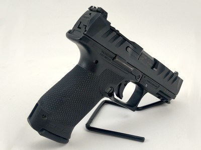 Walther PDP Compact OR (Gen 1) - 9mm - Used; Great Condition - Image 12 of 20